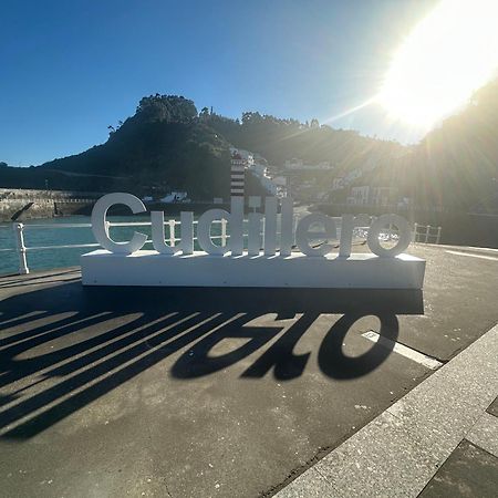Apartamentos Urbanin II Plaza De San Pedro كوذِييرو المظهر الخارجي الصورة