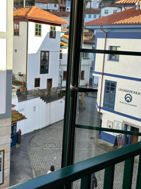 Apartamentos Urbanin II Plaza De San Pedro كوذِييرو المظهر الخارجي الصورة