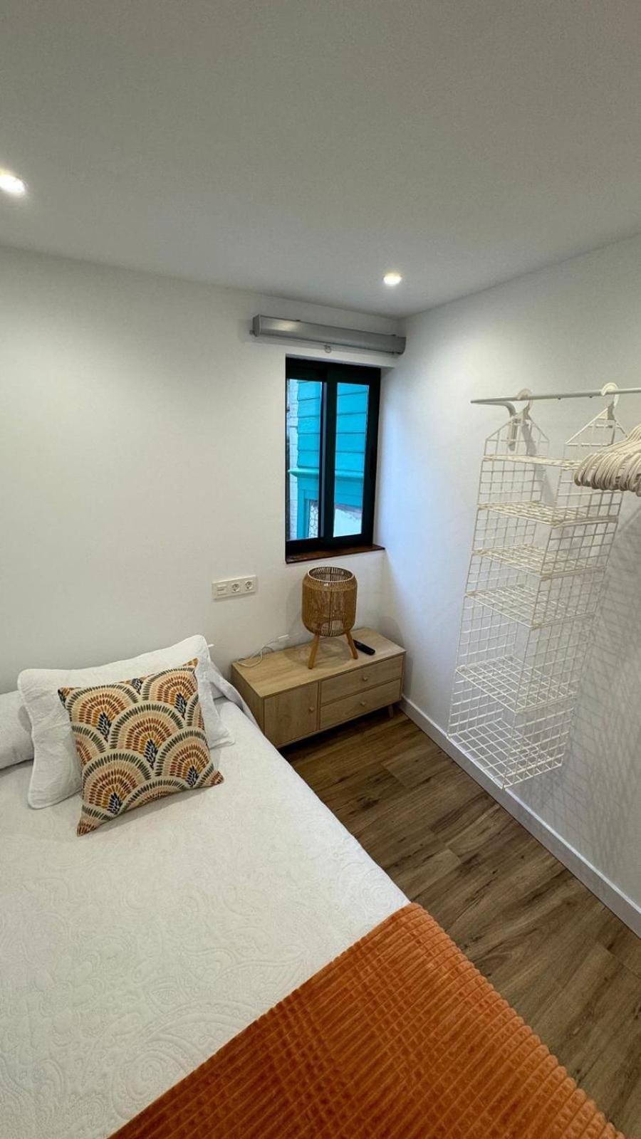 Apartamentos Urbanin II Plaza De San Pedro كوذِييرو المظهر الخارجي الصورة